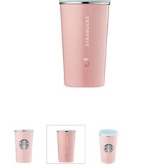 スタバ 韓国限定 タンブラーの画像