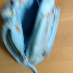 キャスキッドソン　子供リュックの画像