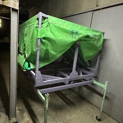 秋太郎　籾収納袋の画像