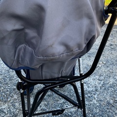 B型ベビーカー　バギー の画像