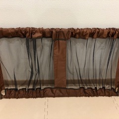 ベビーゲートの画像