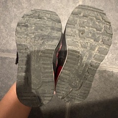 ニューバランス 13.5の画像