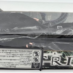 未使用◆マトリックス◆アクションフィギュア◆トリニティ◆の画像