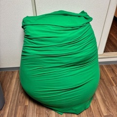 ヨギボー二種の画像