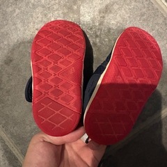 ニューバランス 12.5の画像