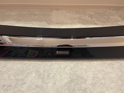 40系アルファードスポイラー