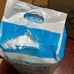 リフレ　　　はくパンツ　　　スリムの画像