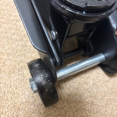 引き取り商品 2t油圧ジャッキの画像