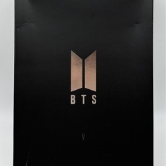 未使用◆BTS◆プレステージ◆Ｖ◆ファッションドール◆の画像