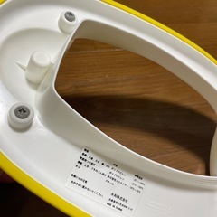 おまる　トイトレ　　の画像