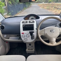 日産　オッティ　綺麗‼️車検満タン‼️の画像