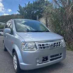 日産　オッティ　綺麗‼️車検満タン‼️の画像