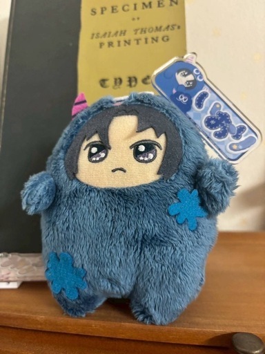 アイドリッシュセブン 和泉一織 ワルモン み