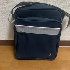イーストボーイスクールバッグの画像