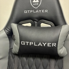 ゲーミングチェア　良品　早い者勝ちの画像