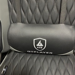 ゲーミングチェア　良品　早い者勝ちの画像