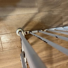 (取り引き中)ペットサークルの画像