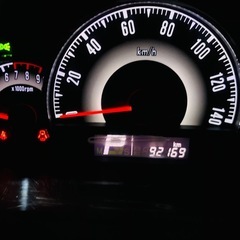 ルークス ハイウェイスター 車検付き‼️ アルミホイール ETC パワースライドドア の画像