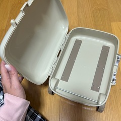 3コインズのキャラーケースの画像