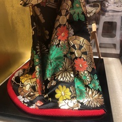 東京久月　　日本人形の画像