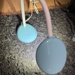 ライトの画像