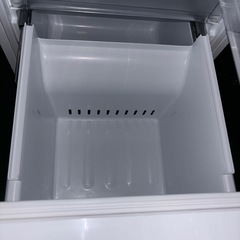 近隣配達無料　Yselectノンフロン冷蔵庫 158L YRZ-F15Jの画像