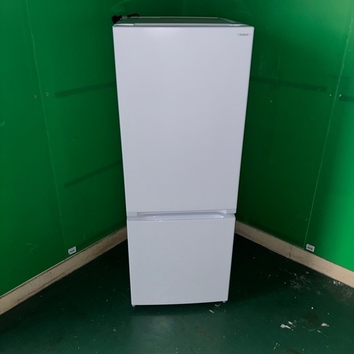 近隣配達無料　Yselectノンフロン冷蔵庫 158L YRZ-F15J