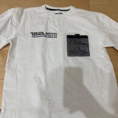 寅壱　Tシャツの画像
