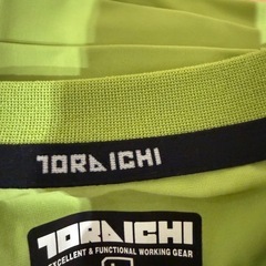 寅壱　Tシャツの画像