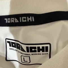 寅壱　Tシャツの画像