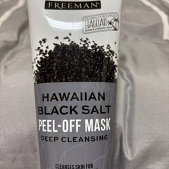 ピーリングパックの画像