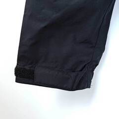 コロンビア Decruze Summit Jacket デクルーズサミットジャケット S ブラック PM3809 メンズ COLUMBIA マウンテンジャケット アウトドアの画像