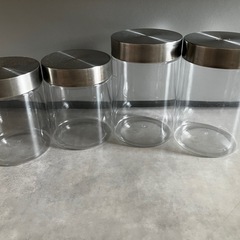 詰め替え容器の画像