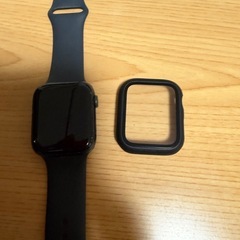 【値下げ
不可です】Apple Watch series6の画像