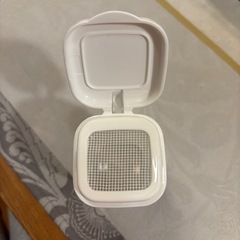粉振り容器の画像
