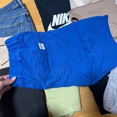 レディースまとめて　Mの画像