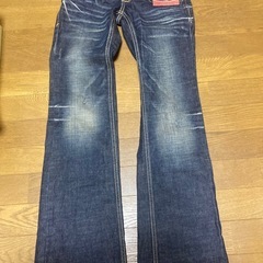 REDPEPPER デニム❣️超美品❣️の画像