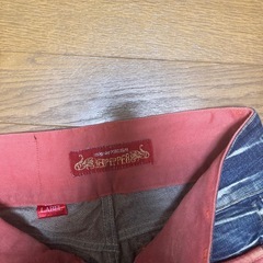 REDPEPPER デニム❣️超美品❣️の画像