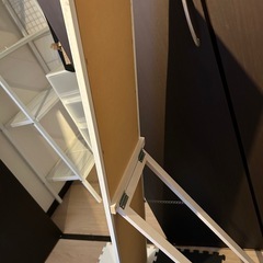 姿見 ミラーの画像