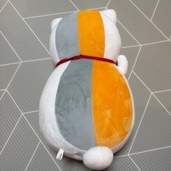 ニャンコ先生　ぬいぐるみの画像