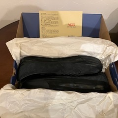 【超希少☆】VANS Lx Authentic 44 ロンハーマン 別注モデルの画像