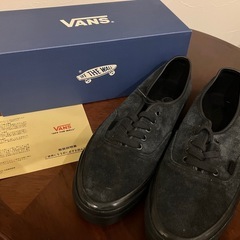 【超希少☆】VANS Lx Authentic 44 ロンハーマン 別注モデルの画像