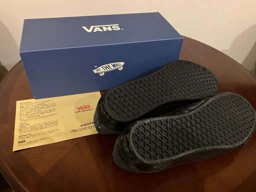 【超希少☆】VANS Lx Authentic 44 ロンハーマン 別注モデル