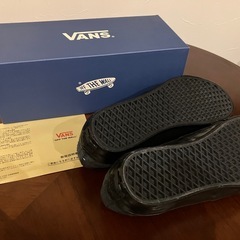 【超希少☆】VANS Lx Authentic 44 ロンハーマン 別注モデルの画像