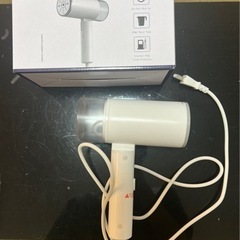 スチームアイロンの画像