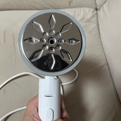 スチームアイロンの画像