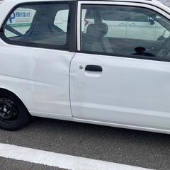 アルトバン ha23v 5MT k6aターボ載せ替え済 今月中までの画像