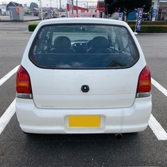 アルトバン ha23v 5MT k6aターボ載せ替え済 今月中までの画像