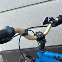 D-bike-bikeの画像