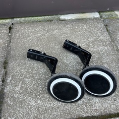 D-bike-bikeの画像